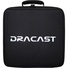 Dracast S-Series Plus Daylight LED500 Panel with V-Mount Battery Plate