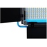 Dracast S-Series Plus Bi-Color LED500 Panel with NP-F Battery Plates