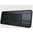Logitech K400 - Wireless Touch Keyboard