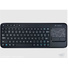 Logitech K400 - Wireless Touch Keyboard