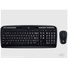 Logitech MK320 - Wireless Desktop