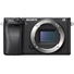 Sony Alpha a6300 Mirrorless Digital Camera with 18-135mm Lens (Black)