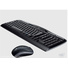 Logitech MK320 - Wireless Desktop