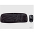Logitech MK250 - Wireless Desktop