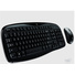 Logitech MK250 - Wireless Desktop