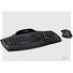 Logitech MX 5500 - Cordless Desktop Revolution