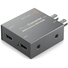 Blackmagic Micro Converter Bi-Directional SDI/HDMI with Power Supply