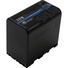 IDX SB-U50 Li-Ion Battery for Sony BP-U Mount Cameras (48Wh)