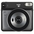 Fujifilm instax SQUARE SQ6 Instant Film Camera (Graphite Grey)