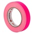 Tapespec 0162 Fluoro Gaffer Tape 25mm (Pink)