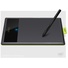 Wacom Bamboo Connect Digital Tablet (Black/Green)