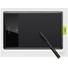 Wacom Bamboo Connect Digital Tablet (Black/Green)