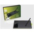 Wacom Bamboo Connect Digital Tablet (Black/Green)