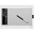 Wacom Bamboo Create Digital Tablet (Silver)