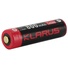 Klarus 14500 Li-ion Battery (800mAh, 3.7V)