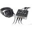 Samson QH4 4-Channel Headphone Amplifier