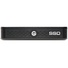 G-Technology 2TB G-DRIVE ev RaW USB 3.0 G1 SSD with Rugged Bumper