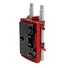 Zacuto Red Plate V3 Mounting Plate