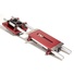 Zacuto Red Plate V3 Mounting Plate
