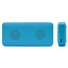 iLuv Aud Mini Bluetooth Speaker (Blue)