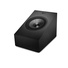 KEF Q50a Dolby Atmos-Enabled Surround Speaker (Black, Pair)