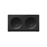 Onkyo NCP302B Wireless Speaker (Black)