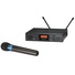 Audio Technica ATW2120D Wireless Mic System UHF Handheld 600MHz