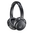 Audio Technica ATH-ANC29 QuietPoint Active Noise-cancelling Headphones