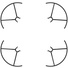 Ryze Tech Propeller Guards for Tello (4-Pack)
