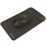 Promate Non-Skid Mouse Pad With Memory Foam Wrist Support