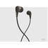 Logitech Ultimate Ears 200 Noise-Isolating Earphones (Black)