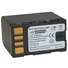 Wasabi Power Battery for JVC BN-VF823