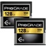 ProGrade Digital 128GB CFast 2.0 Memory Card (2-Pack)