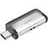 SanDisk 64GB Ultra Dual Drive USB Type-C Flash Drive