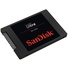 SanDisk 2TB 3D SATA III 2.5" Internal SSD