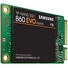 Samsung 1TB 860 EVO SATA III M.SATA Internal SSD