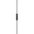 Sony IER-H500A h.ear in 2 Series In-Ear Headphones (Grayish Black)