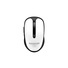 Promate 2.4Ghz Multimedia Wireless Optical Mouse (White)