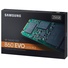 Samsung 250GB 860 EVO SATA III M.2 Internal SSD
