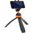 3 Legged Thing Iggy Mini Action Tripod with GoPro Adapter and Universal Phone Cradle