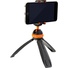 3 Legged Thing 2 x Iggy Mini Action Tripods with GoPro Adapters and Universal Phone Cradle Kit