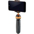 3 Legged Thing 2 x Iggy Mini Action Tripods with GoPro Adapters and Universal Phone Cradle Kit