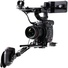 Tilta ES-T26-A Camera Rig for Canon C200 without Battery Plate