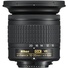 Nikon AF-P DX 10-20mm f/4.5-5.6G VR Lens