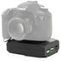Core SWX Powerbase EDGE Canon LP-E6 Bundle