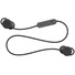 Urbanears Jakan Wireless In-Ear Headphones (Charcoal Black)