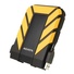 ADATA HD710P 1TB Waterproof USB 3.1 External Hard Drive (Yellow)