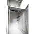DYNAMIX RODW12-400FK  12RU Vented Outdoor Wall Mount Cabinet