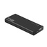 Promate 6000mAh Ultra-Sleek Portable Power Bank (Black)