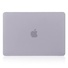Promate Lightweight Scratch Resistant Shell Case for 15" Macbook Pro (Clear)